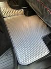 Land Rover Freelander II 2006–2014 EVA auto paklājiņi (pelēki) foto 4