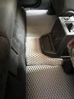 Land Rover Freelander II 2006–2014 EVA auto paklājiņi (pelēki) foto 5