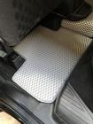Land Rover Freelander II 2006–2014 EVA auto paklājiņi (pelēki) foto 6