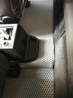 Land Rover Freelander II 2006–2014 EVA auto paklājiņi (pelēki) foto 7