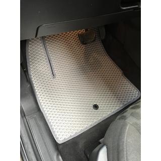 EVA auto paklājiņi (pelēki) Land Rover Freelander II 2006–2014 foto 2