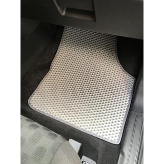 EVA auto paklājiņi (pelēki) Land Rover Freelander II 2006–2014 foto 3