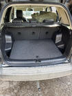 Land Rover Freelander II 2006–2014 Bagāžnieka paklājiņš (EVA, melns) foto 7