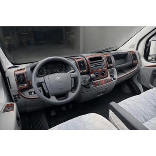 Paneļa uzlikas (2006-2014) Peugeot Boxer 2006–2025 foto 1