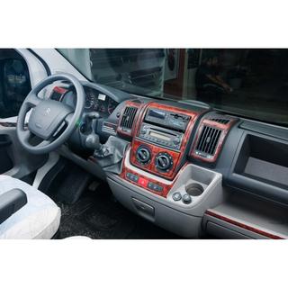 Paneļa uzlikas (2006-2014) Peugeot Boxer 2006–2025 foto 4