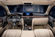 Premium klases pilnpiedziņas apvidus auto Lexus LX foto 10