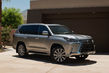 Premium klases pilnpiedziņas apvidus auto Lexus LX foto 9