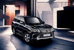 Premium klases pilnpiedziņas apvidus auto Lexus LX foto 4