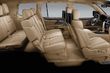 Premium klases pilnpiedziņas apvidus auto Lexus LX foto 14