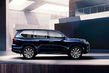 Premium klases pilnpiedziņas apvidus auto Lexus LX foto 8