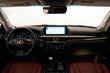 Premium klases pilnpiedziņas apvidus auto Lexus LX foto 12