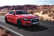 Infiniti Q60 Coupe sportiskās versijas apskats foto 7