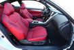 Infiniti Q60 Coupe sportiskās versijas apskats foto 11