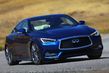 Infiniti Q60 Coupe sportiskās versijas apskats foto 3