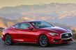 Infiniti Q60 Coupe sportiskās versijas apskats foto 1