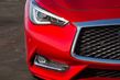 Infiniti Q60 Coupe sportiskās versijas apskats foto 8