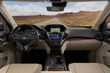 Vidēja izmēra premium krosovers Acura MDX foto 11