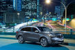 Vidēja izmēra premium krosovers Acura MDX foto 6