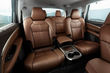Vidēja izmēra premium krosovers Acura MDX foto 14