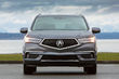Vidēja izmēra premium krosovers Acura MDX foto 4