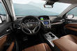 Vidēja izmēra premium krosovers Acura MDX foto 13