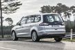 Septiņvietīgs minivens Ford Galaxy trešajā paaudzē foto 7