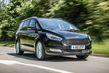 Septiņvietīgs minivens Ford Galaxy trešajā paaudzē foto 6