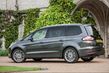 Septiņvietīgs minivens Ford Galaxy trešajā paaudzē foto 4
