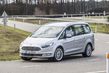 Septiņvietīgs minivens Ford Galaxy trešajā paaudzē foto 1