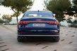 Sportisks luksusa sedans Audi S8 foto 5
