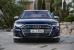 Sportisks luksusa sedans Audi S8 foto 4