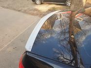 Mercedes E-class W212 2009–2016 Spoileris (ABS, krāsošanai) foto 4