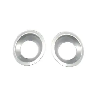 Miglas lukturu apdare (2 gab.) Range Rover Sport 2005–2013 foto 1