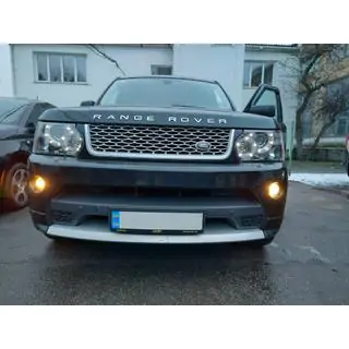 Miglas lukturi (2 gab.) (Autobiography) Range Rover Sport 2005–2013 foto 2