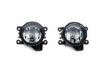 Range Rover III L322 2002–2012 Miglas lukturi (2 gab.) (Autobiography) foto 1