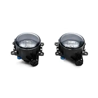 Miglas lukturi (2 gab.) (Autobiography) Range Rover III L322 2002–2012 foto 2