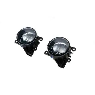 Miglas lukturi (2 gab.) (Autobiography) Range Rover III L322 2002–2012 foto 3