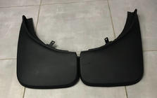 Range Rover III L322 2002–2012 Aizmugurējie dubļusargi ORIĢINĀLIE (2 gab.) foto 3