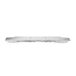 Aizmugurējā bufera difuzors (pelēks, Autobiography) Range Rover III L322 2002–2012 foto 1