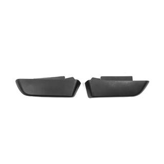 Priekšējā bampera stūru uzlikas (2 gab.) Range Rover III L322 2002–2012 foto 4