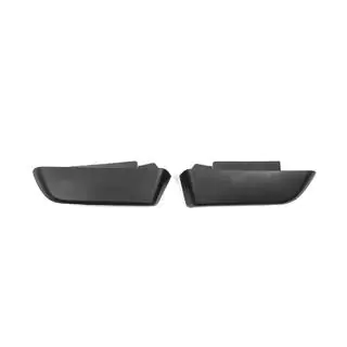 Priekšējā bampera stūru uzlikas (2 gab.) Range Rover III L322 2002–2012 foto 4