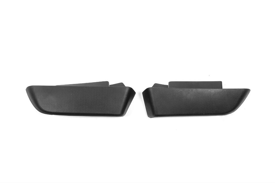 Range Rover III L322 2002–2012 Priekšējā bampera stūru uzlikas (2 gab.) Foto 4
