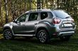 Budžeta krosovera Nissan Terrano apskats foto 3