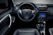 Budžeta krosovera Nissan Terrano apskats foto 7