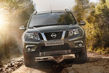 Budžeta krosovera Nissan Terrano apskats foto 6