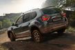 Budžeta krosovera Nissan Terrano apskats foto 4