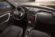 Budžeta krosovera Nissan Terrano apskats foto 10