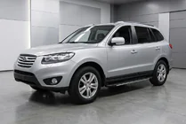 Hyundai Santa Fe 2 2006–2012 Sānu sliekšņi Bosphorus Grey (2 gab., alumīnijs) foto 1