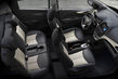 Subkompaktā hečbeka Chevrolet Spark apskats foto 7