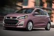 Subkompaktā hečbeka Chevrolet Spark apskats foto 5